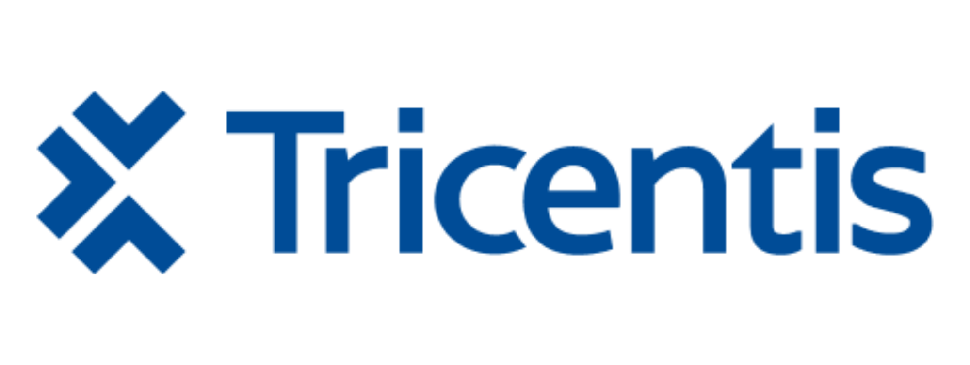 tricentis