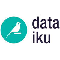 Data Iku Logo