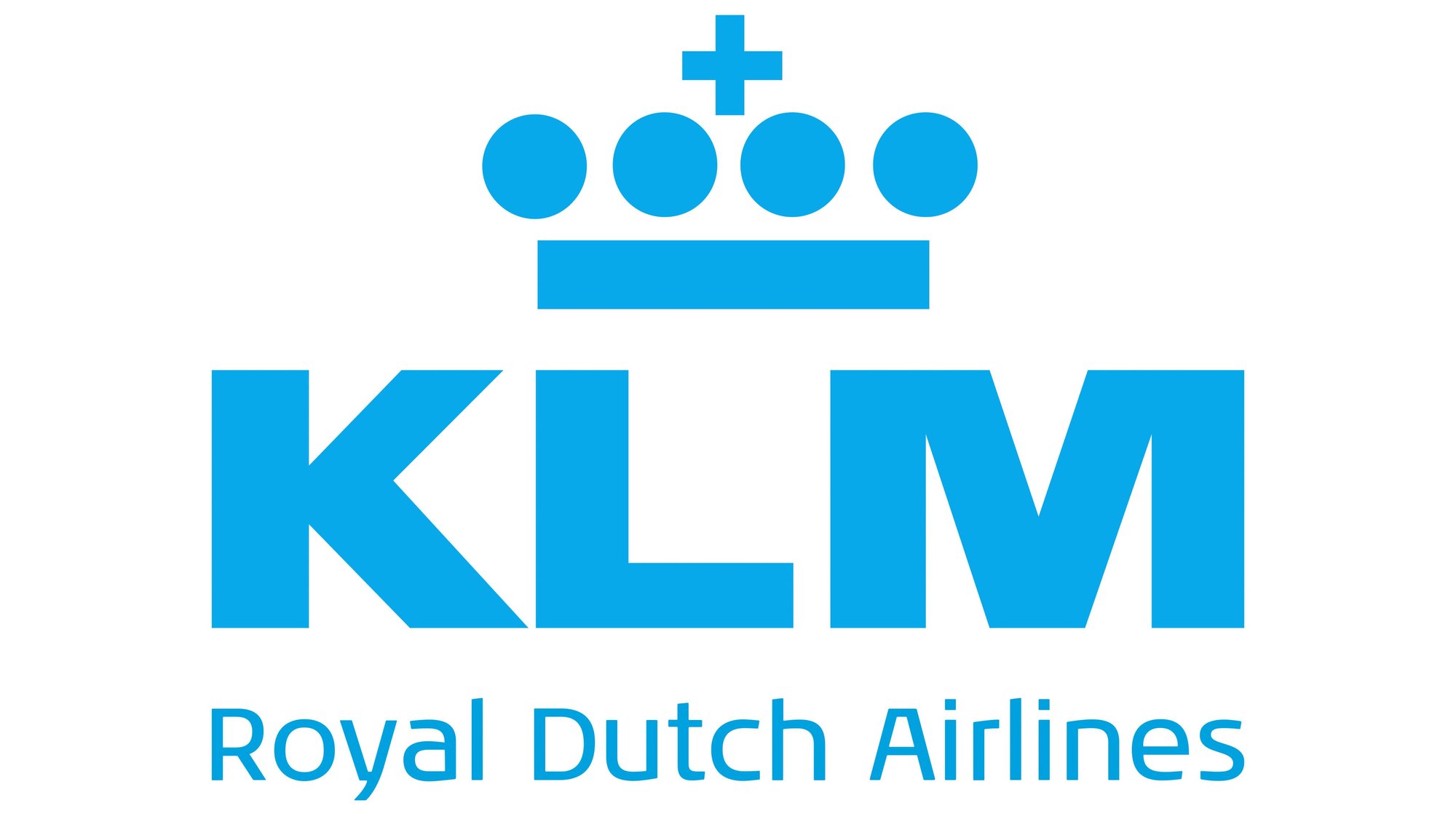 KLM-Logo