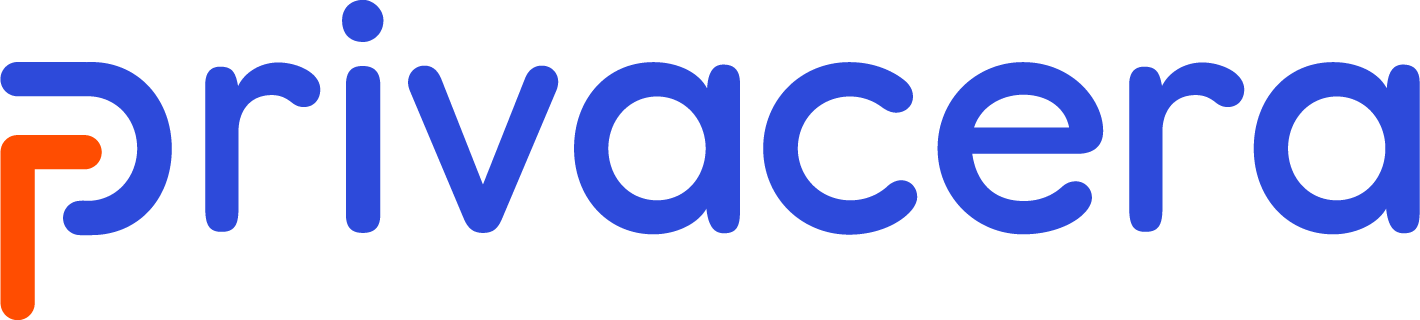 Privacera - Updated Logo