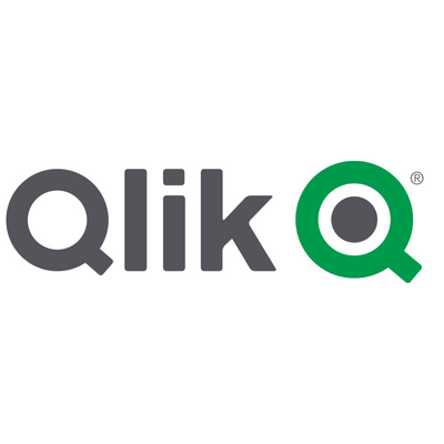Qlik - logo